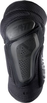 Kolenne chranice LEATT 3DF 6.0 Knee Protectors, vel. L/XL - 2