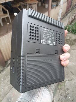 Tesla Avanti2 radio - 2
