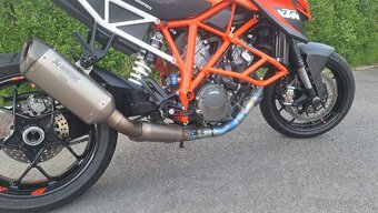 Ktm superduke 1290 - 2