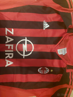 Dres AC Miláno Kakà - 2