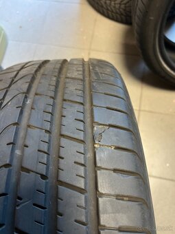 245/40 R20 / 275/35 R20 Pirelli P Zero DOT45/23 - 2