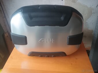 GIVI Bočné kufre TREKKER II TRK35NPACK2 35L - 2