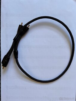 Audioquest Big Sure Rca - 2