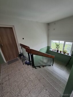 Predám 3 izbovy byt typu bauring 67m2 na Severná, 4/4 - 2