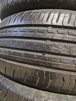 Nejazdené Letné Pneu Continental 235/50 R19 - 2
