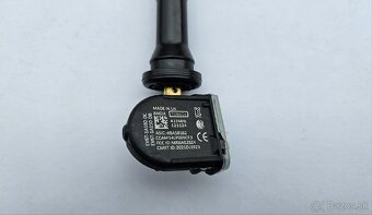 FORD TPMS - 2