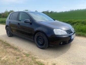 Golf 1.9 tdi - 2