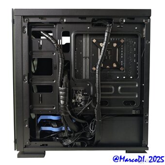 NEW PC - Intel i5/32GB RAM/1512GB SSD/750W/W11 (@MarcoDI.) - 2