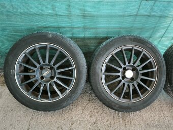 Letná sada 4x108 r16 - 2