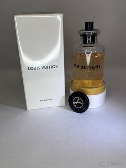 Louis Vuitton Rose Des Vents 100ml - 2