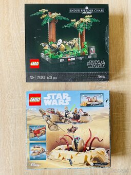 Lego Star Wars - 2