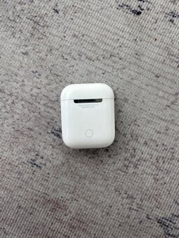 Airpods 2 - 2