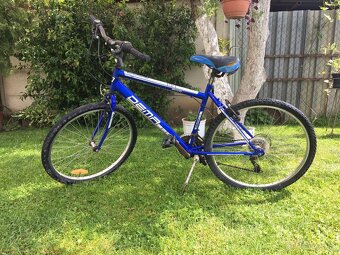 Horské bicykle - 2