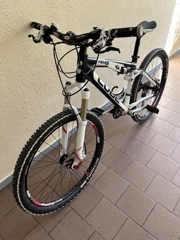 Cube AMS Pro - (S/M) - 2