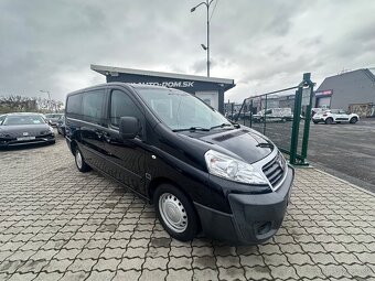 Fiat Scudo Combi 2.0 Multijet L2H1 - 2