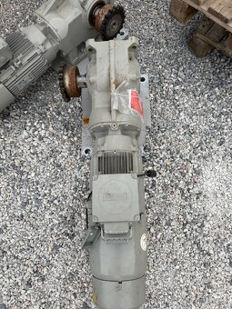 Siemens Motor - 2