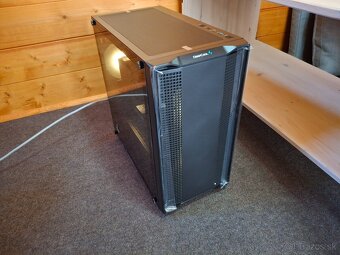hráčske PC v cene 390e s ryzen 5 a RTX 3050 TOP - 2