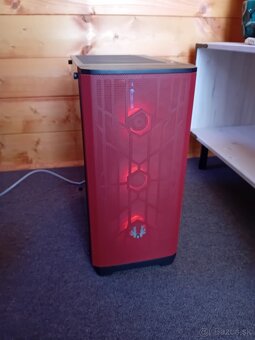 hráčske PC v cene 390e s ryzen 5 a RTX 3050 TOP - 2
