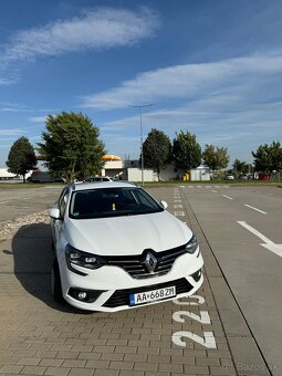 Renault Megane Do konca týždňa 9500+ dohoda - 2