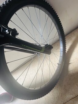 Bicykel rockrider - 2
