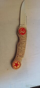 Ruski nož - 2