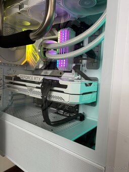 Intel i7-13700K + RTX 3090 - 2