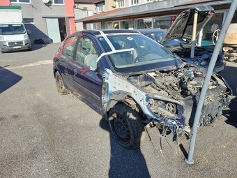 Predám Peugeot 206 - 2