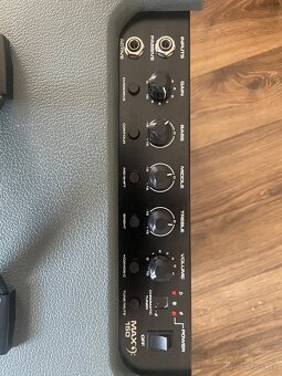Basové kombo Peavey Max 150 - 2