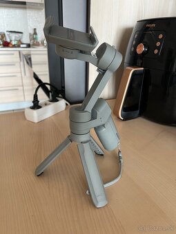 Stabilizátor MOZA Mini MX - 2