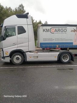 VOLVO FH 500 - 2