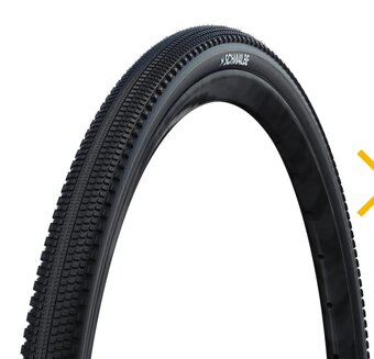 plášte na bicykel SCHWALBE 45 - 622 ( 28 x 170 ) - 2