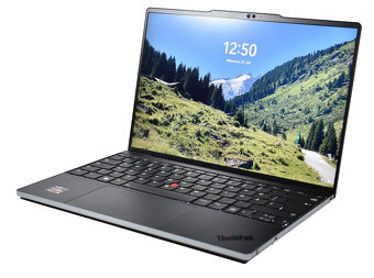 Lenovo THINKPAD Z13 G2:Ryzen 7 7840U,64GB,SSD 1TB,AMD Radeon - 2