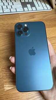 Iphone 12 pro Max, 128 GB - 2