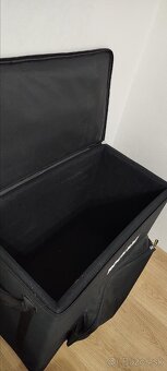Spevnené púzdro na kombo 1x12 - 2