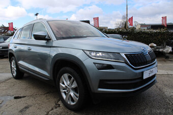 Škoda Kodiaq 2.0 TDI SCR Style DSG 4x4 - 2