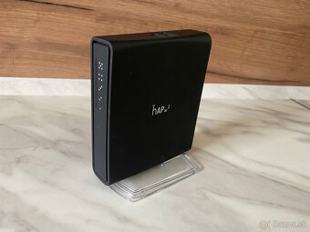 Router MikroTik hAP ac2 - 2