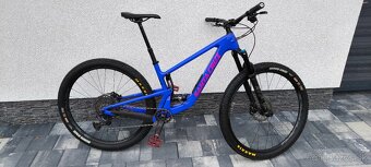 Santa Cruz Tallboy C top stav. - 2