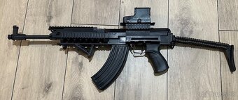 Vz.58 Airsoft - 2