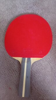 Predam raketu na stolny tenis - 2