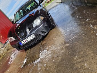 Seat ibiza - 2