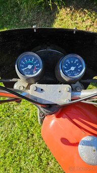 Simson S51/1E1 - 2