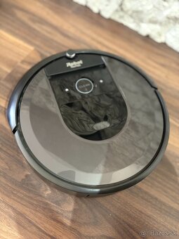 Robotický vysávač - iRobot Roomba i7 - 2