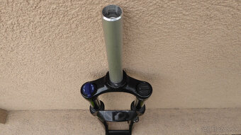 Vidlica Suntour XCM 29" - 2