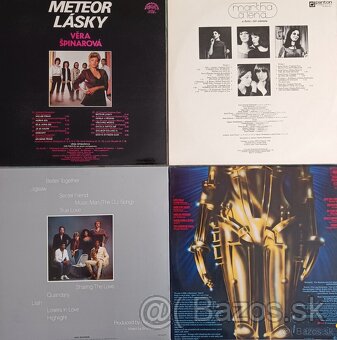LP / LP / LP / LP - 2