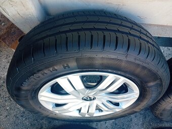 VW.POLO/LETNE/R14 - 2