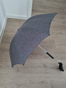 Slnecnik na kocik - 2