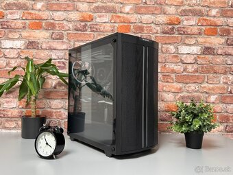 Ryzen 9 9950X3D\32GB\RX 7900XTX\SSD\1000W Zdroj - 2