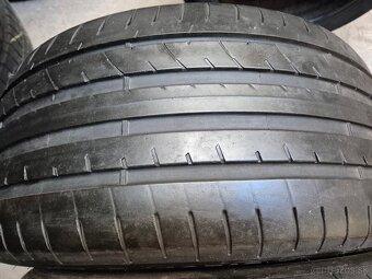 245/40 r18 letné 2 ks DEBICA dezén 6,3 mm DOT2020 - 2