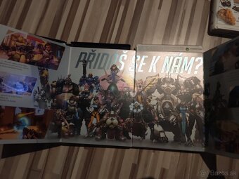 Overwatch game of the year edition - 2