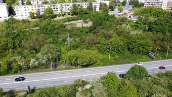 Pozemok na predaj,Košice-Západ - 2